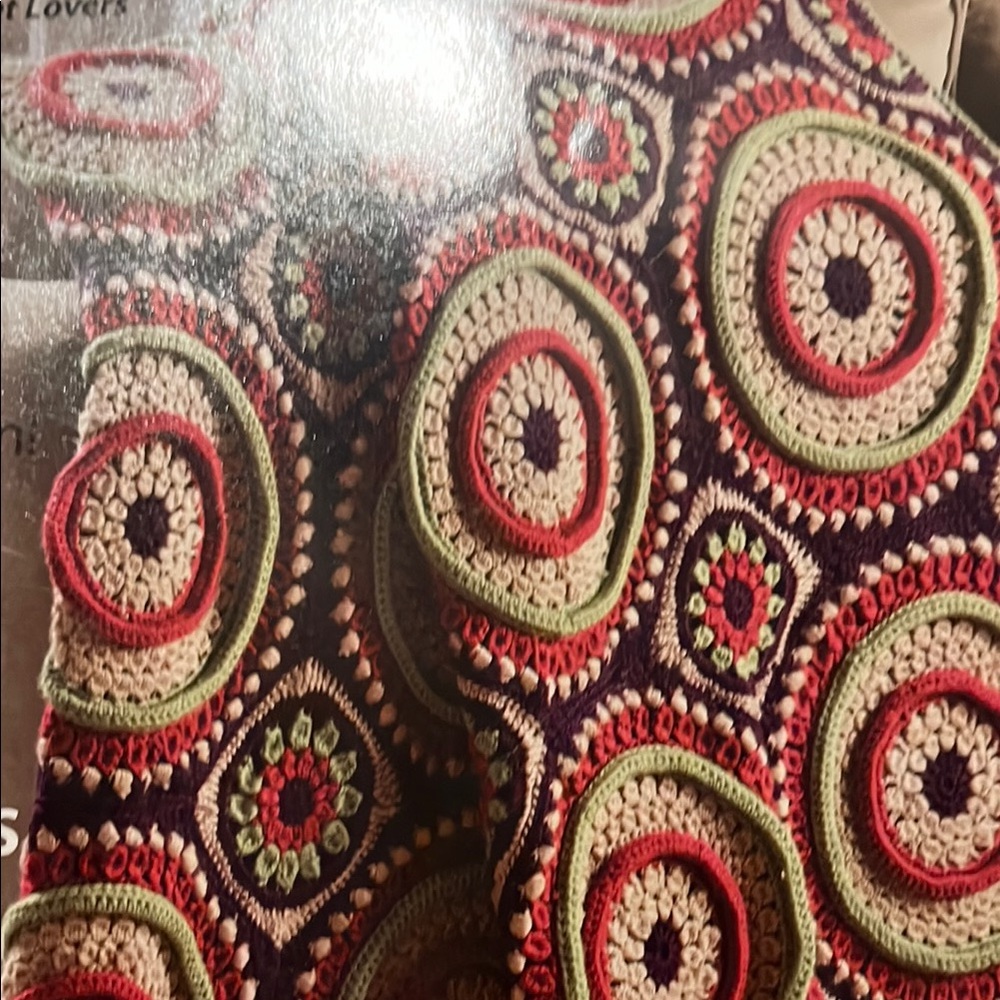 5 Crochet Magazine Collection - Picture 4 of 11